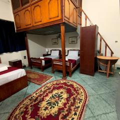 City House Guesthouse