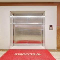 Townhouse Vandana Residency