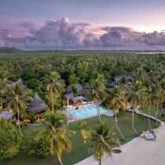 Nay Palad Hideaway - All Inclusive Stay