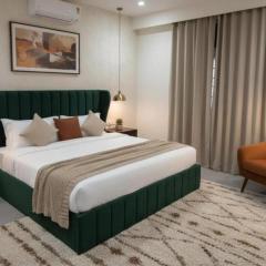 Hotel Broholi Height Inn Near Hafeezpet Railway Station