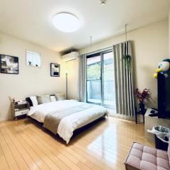 XH-Ōgi, Adachi City 足立2dk