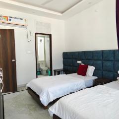 Hotel Yoga Stay Rishikesh