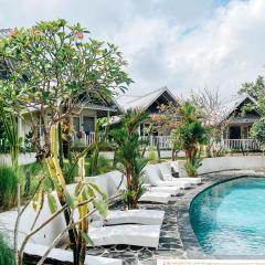 Bingin Sun & Moon Villas