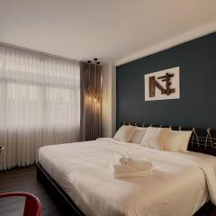 Belivin'98 Sense of Pier Sathorn Residence