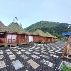 Jati mulyo Cottage Dieng
