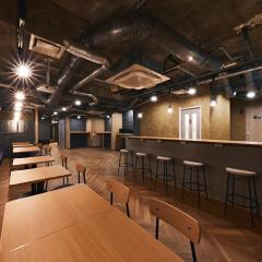 Shijo Guesthouse HIVE