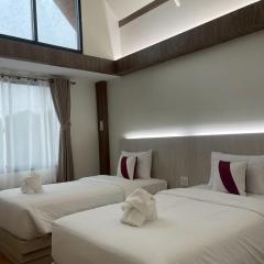 Salty Sand Krabi Hotel