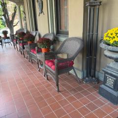 The Stegmaier Mansion Guest House