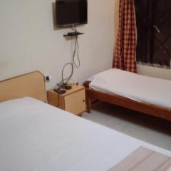 Hotel Santiniketan