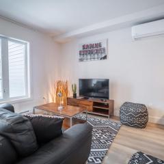 Corporate Stays La Vigie 2 - Studio