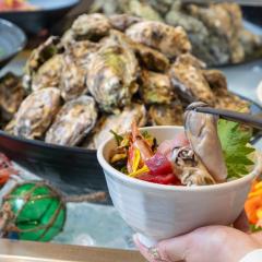 KAMENOI HOTEL Kujukuri