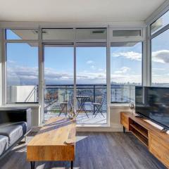 Corporate Stays Hazel 1 Bedroom