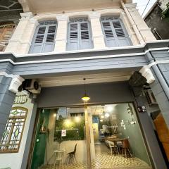 Georgetown Cozy 7 Bedrooms 13 Pax