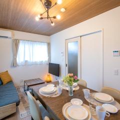 RENVI Ukiha ー福岡の宿ー