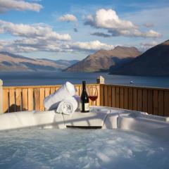 Alpine Luxury on London