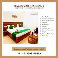 Raghuvar Residency