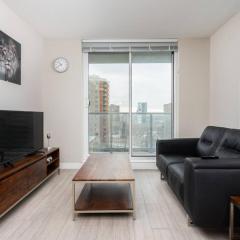 Corporate Stays Hendrix - 2 Bedrooms