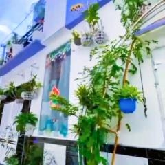 Hoàng Nga Apartment Phan Thiết