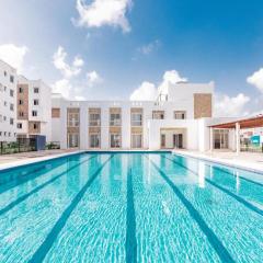 BUXTON New Furnished Apartments