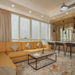 Platinum Coast Hotel Apartments