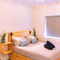 S Haven Luxury Self Catering Apartment