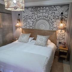 Luvlé Lux Apartments