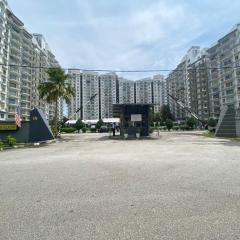 Marina view villas cheapest in pd