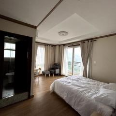 Pame Lakeview Apartment