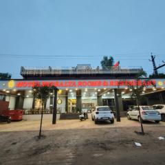 Hotel Vatsalya By Shree Ji Group Of Hotels