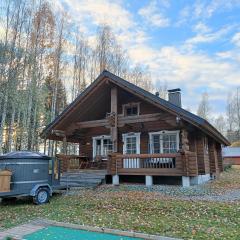 Cottage-karaoke Koivikko