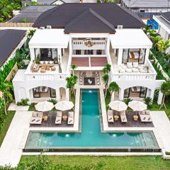 Villa Lizok by BaliSuperHost