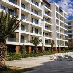 SEABREEZE RESORT Park Residence 2