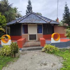Rising Surya Homestay