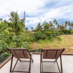 Bale Marva, Gianyar - Modern Tropical Hideaway near Ubud & Bali Safari Park