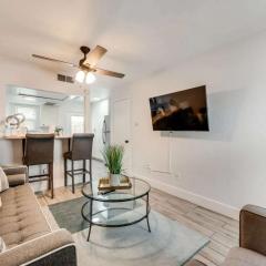 Condo 1BD HWY161-183 DFW South Irving - I69