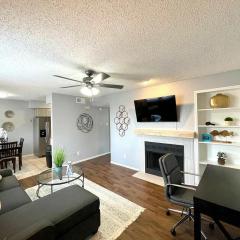 1BD Condo HWY161-183 DFW South Irving - I67