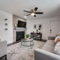1BD Condo HWY161-183 DFW South Irving I65