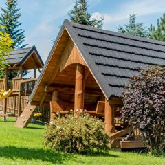 Pokoje Apartamenty Pod Limbą