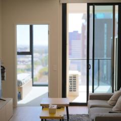 The Sirius in the central of CBD