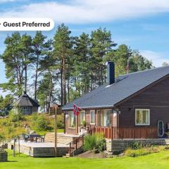 8 person holiday home in Jelsa-By Traum