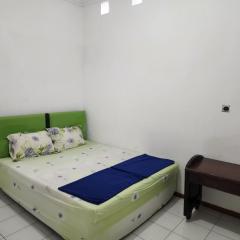 Hotel O near Alun Alun formerly Embun Pagi Hotel & Villa Resort