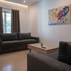 Filoxenia MG Projects Sereno 2 Apartment