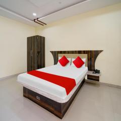 Collection O Daulatabad Fort Aurangabad Formerly JVS Park Inn