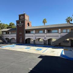 MainStay Suites Victorville - Hesperia