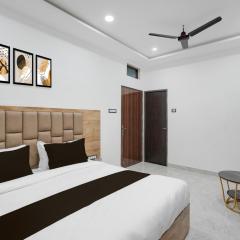 Super Collection O Banaras Railway Junction Formerly Varanasi Suites