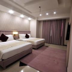 Shelton Crossroad Peshawar