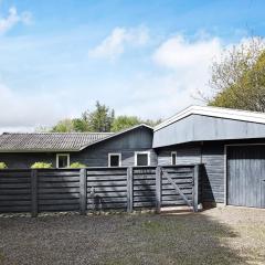 Seaside Charm in albaek - By Traum Ferienwohnungen