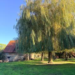 Maison pittoresque et cozy