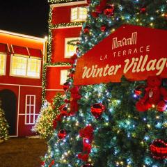 Yeosu Calacatta Hotel & Resort