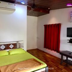 Hotel River Garden Guest House